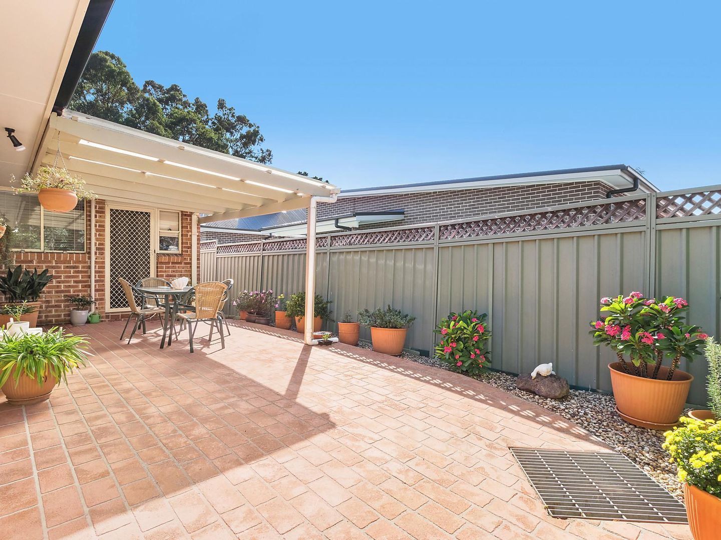 3/253 The River Road , Revesby NSW 2212