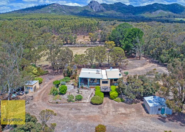 1659 Porongurup Road, Porongurup WA 6324