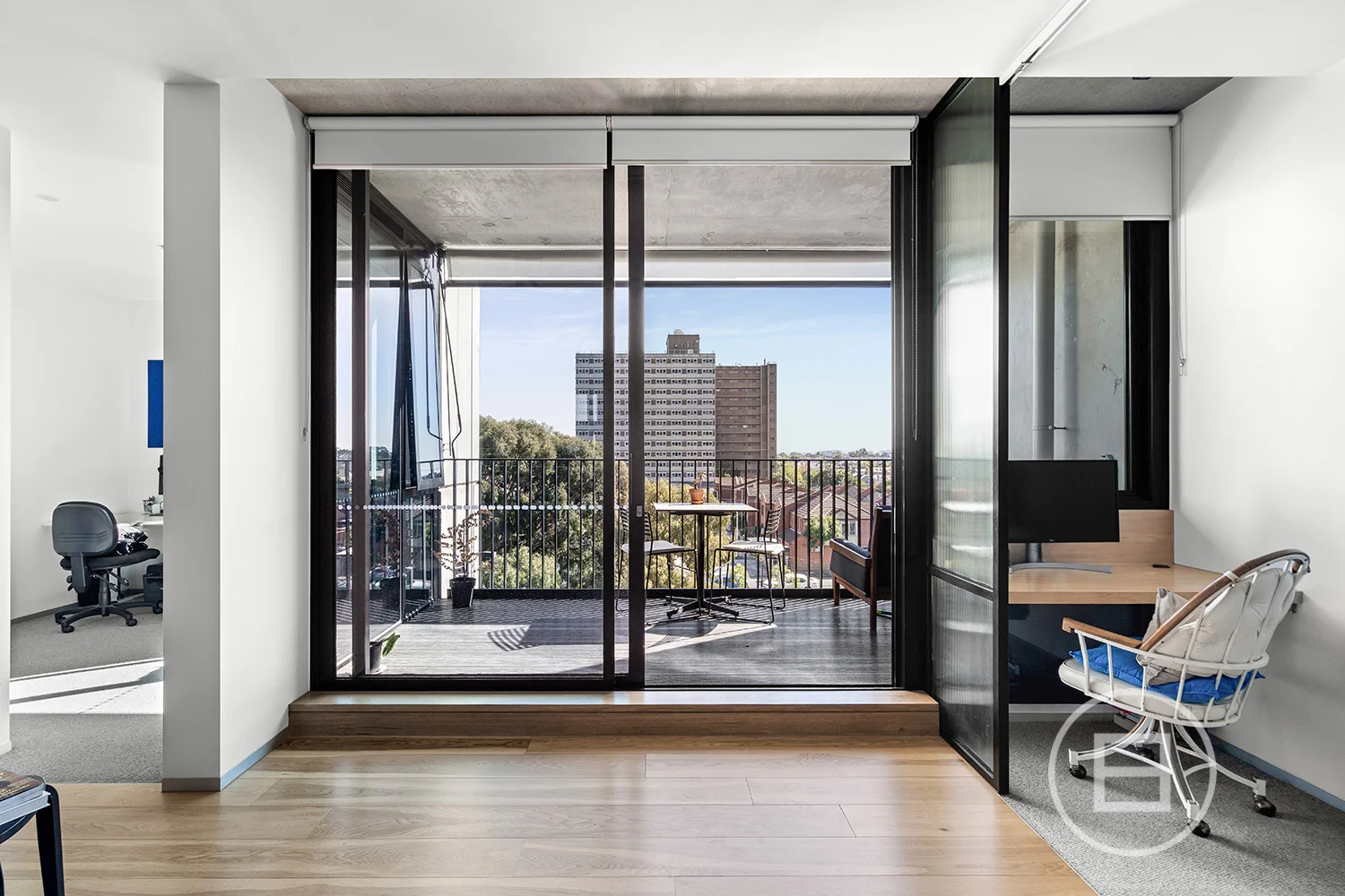 Additional image 5 of 307/27 Wilson Avenue, Brunswick VIC 3056