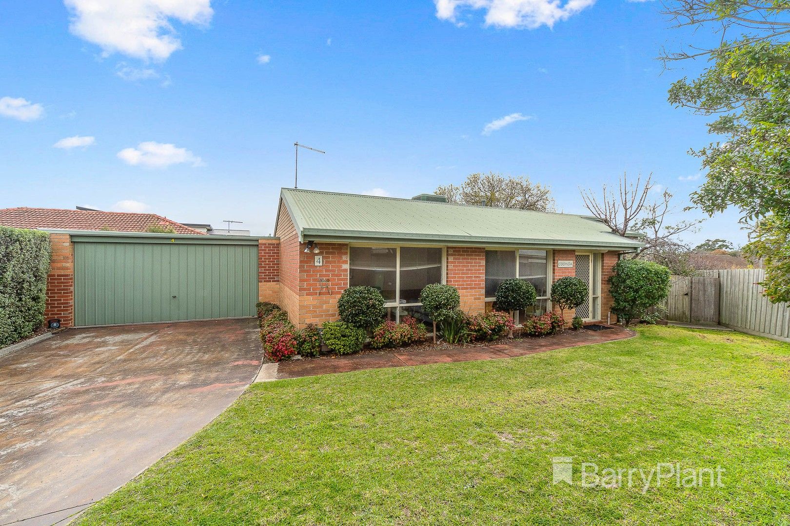 2 bedrooms Apartment / Unit / Flat in 4/29 Fulton Avenue MORNINGTON VIC, 3931