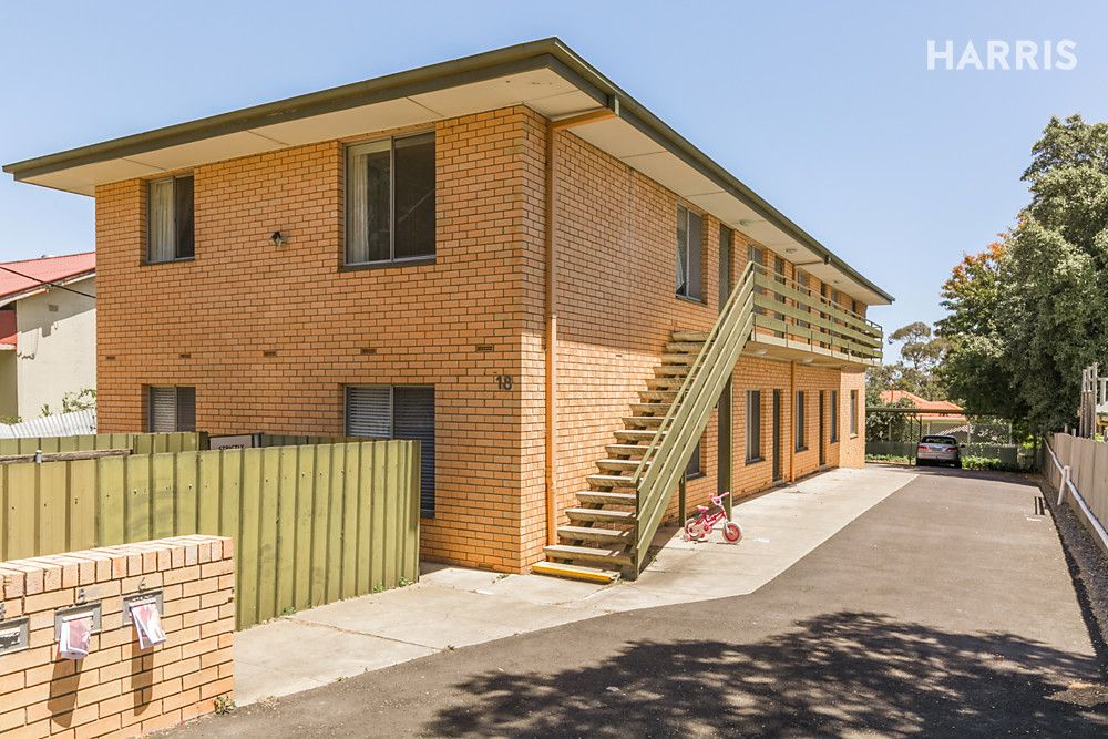 3/18 Shepherds Hill Road, Bedford Park SA 5042