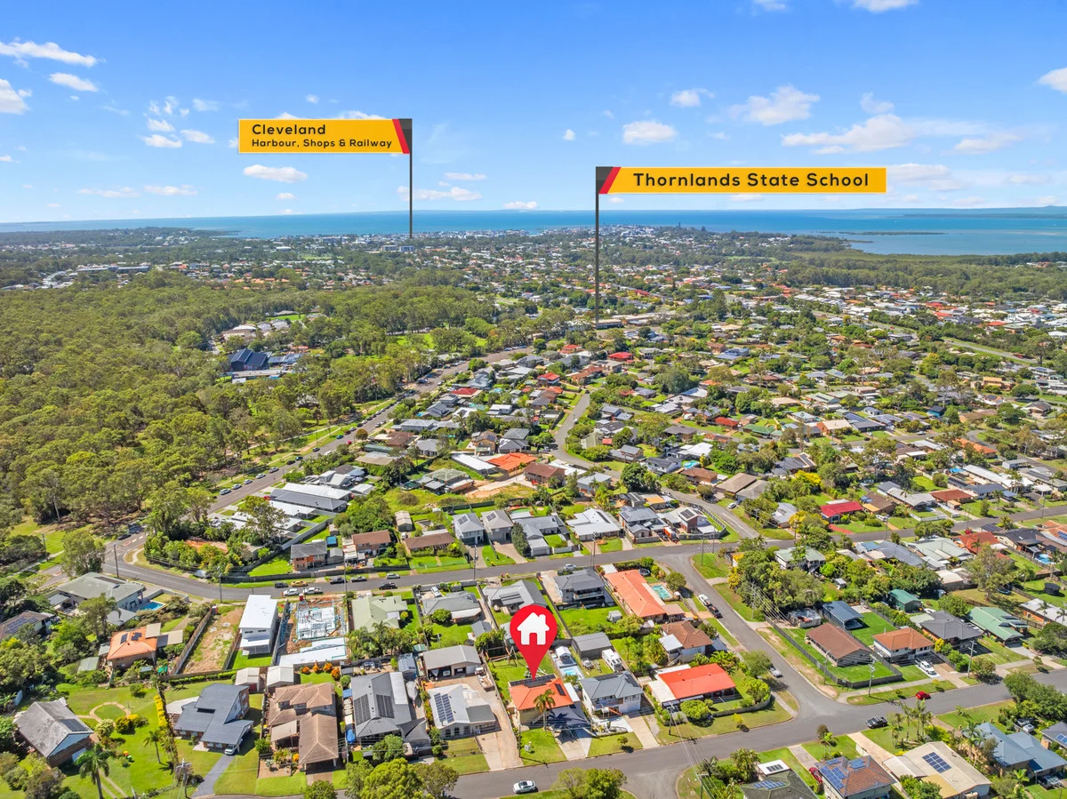 Additional image 19 of 10 Blue Water Avenue, Thornlands QLD 4164