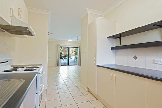 Picture of 9/3-9 Stratford Parade, STRATFORD QLD 4870