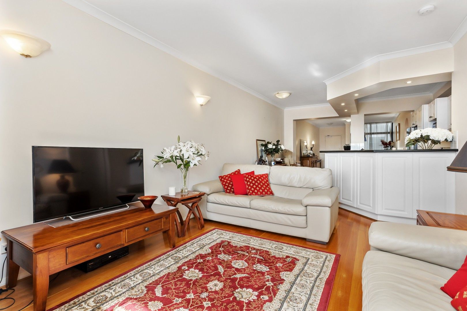 2 bedrooms Apartment / Unit / Flat in 6/12 Parliament Place WEST PERTH WA, 6005