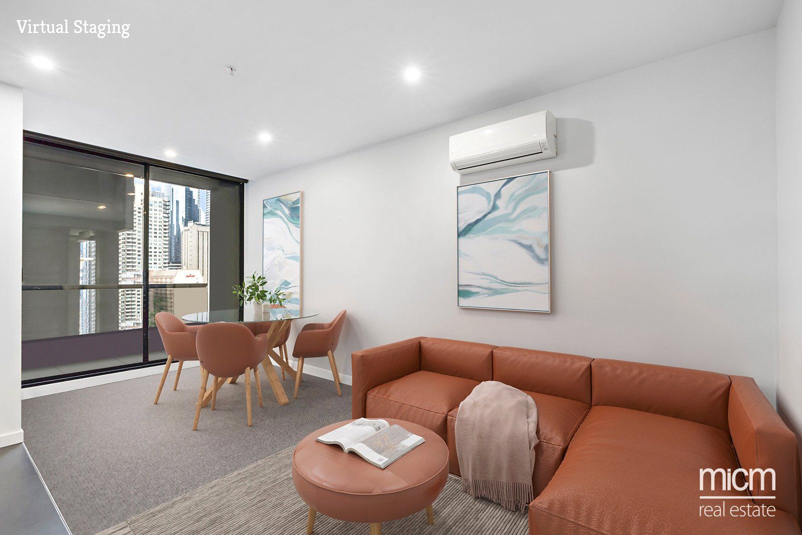 1 bedrooms Apartment / Unit / Flat in 1301/139 Bourke Street MELBOURNE VIC, 3000