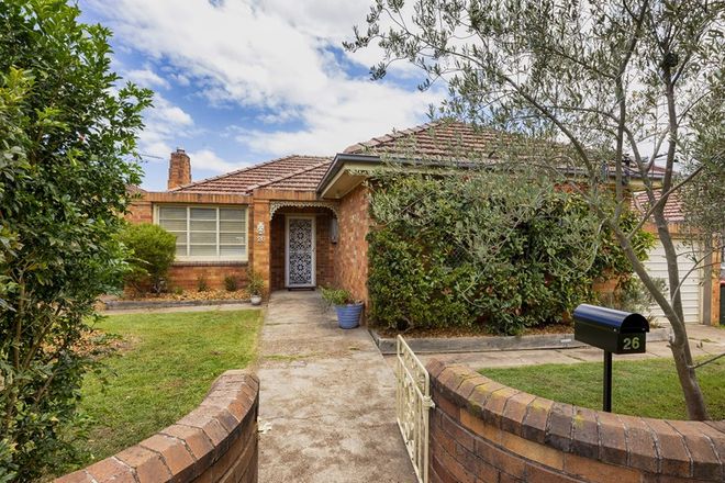 Picture of 26 View, EAST MAITLAND NSW 2323