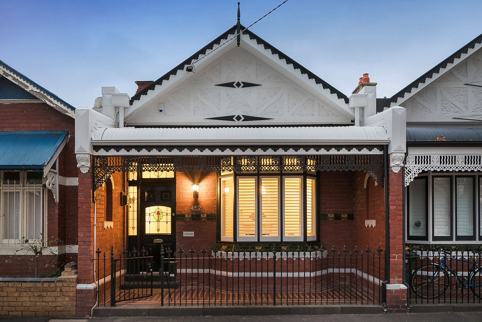 452 George Street, Fitzroy VIC 3065, Image 0