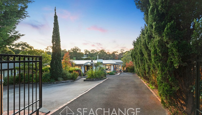 Picture of 120 Baden Powell Drive, MOUNT ELIZA VIC 3930
