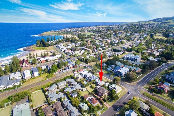 Picture of 29 Barney Street, KIAMA NSW 2533