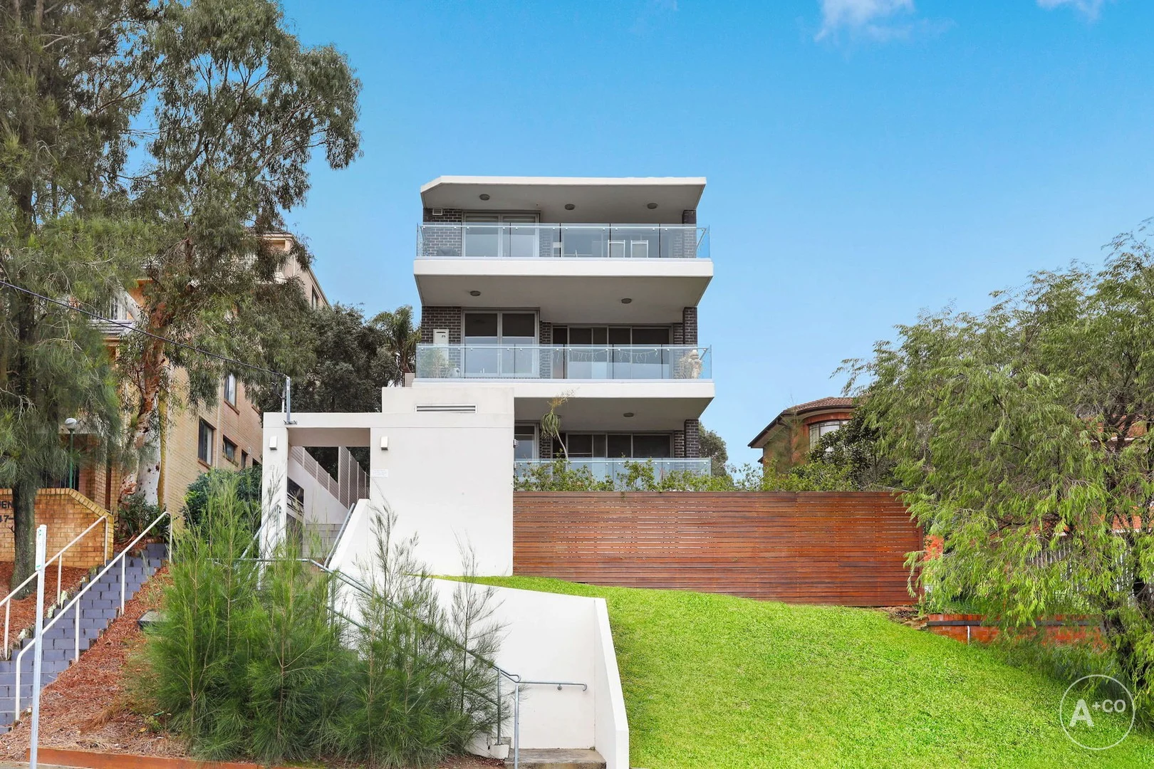 Primary image of 3/51 Willis Street, Kingsford NSW 2032