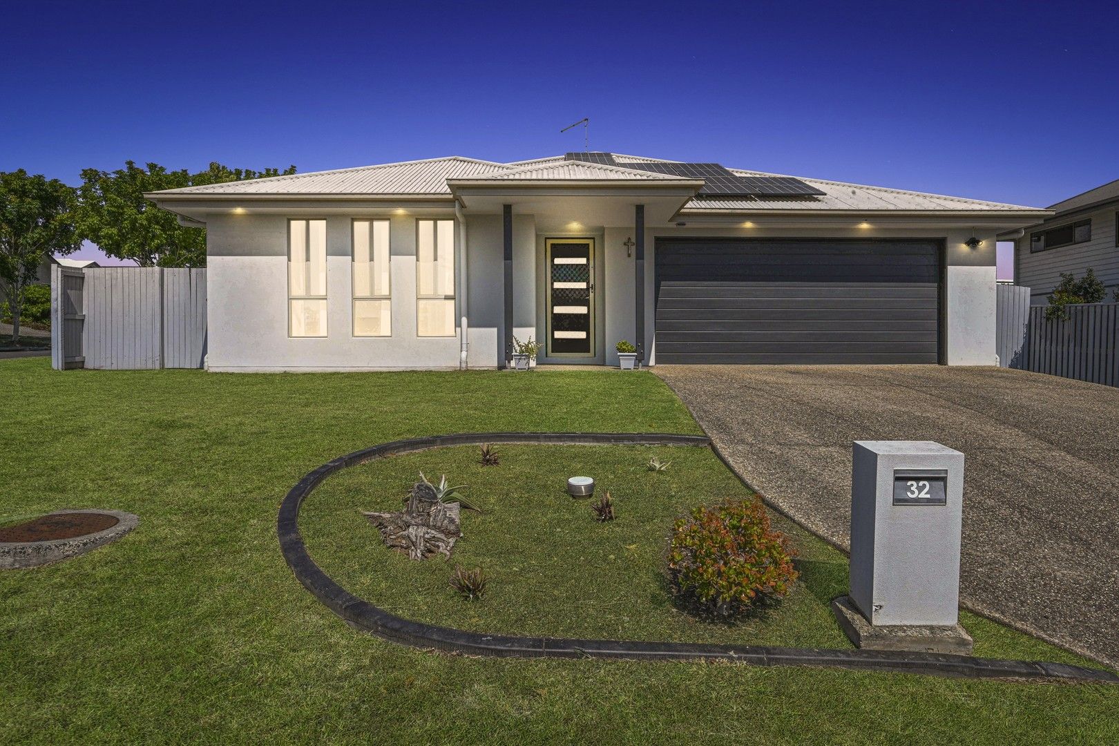 32 Lemongrass Circuit, Griffin QLD 4503, Image 0