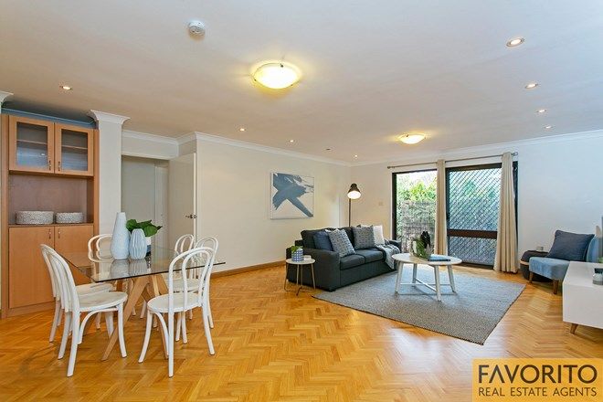 Picture of 25/70-74 Wardell Road, EARLWOOD NSW 2206