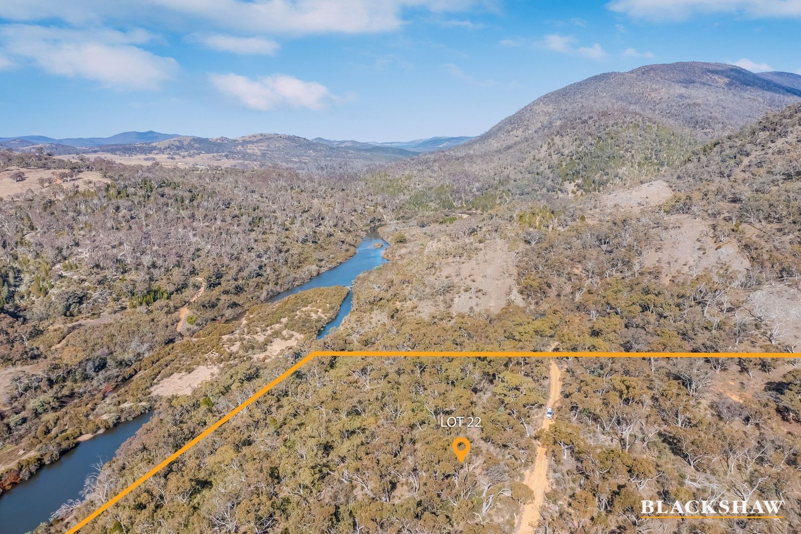 Lot 22 Smiths Road, Clear Range NSW 2620, Image 2