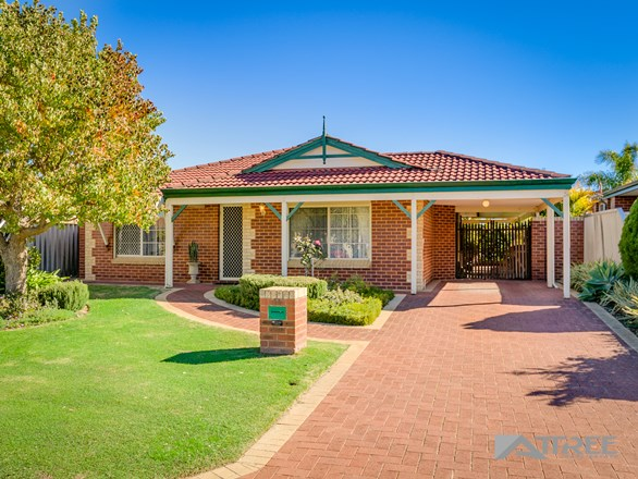 11 Winterbourne Glade, Maddington WA 6109