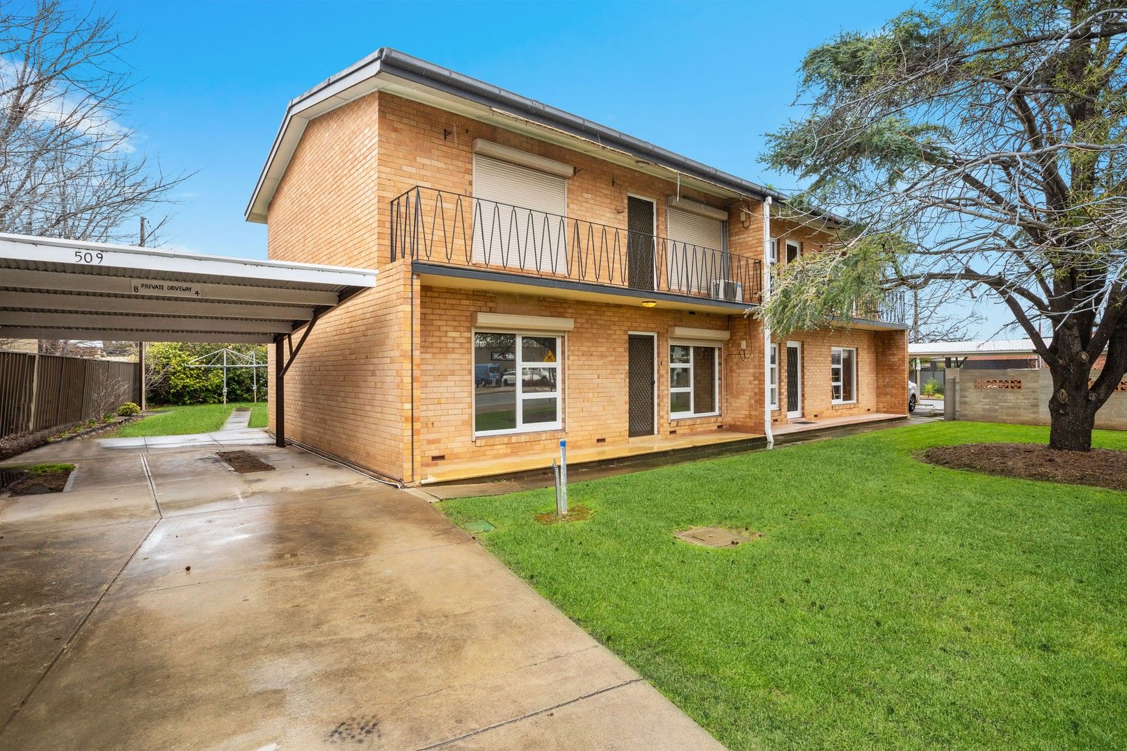 4/509 Cross Road, Plympton Park SA 5038, Image 0