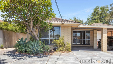 Picture of 339A Scarborough Beach Rd, WOODLANDS WA 6018