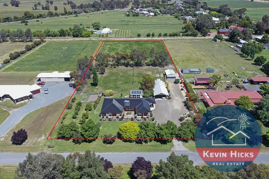 6 Bowland Close, Congupna VIC 3633, Image 2