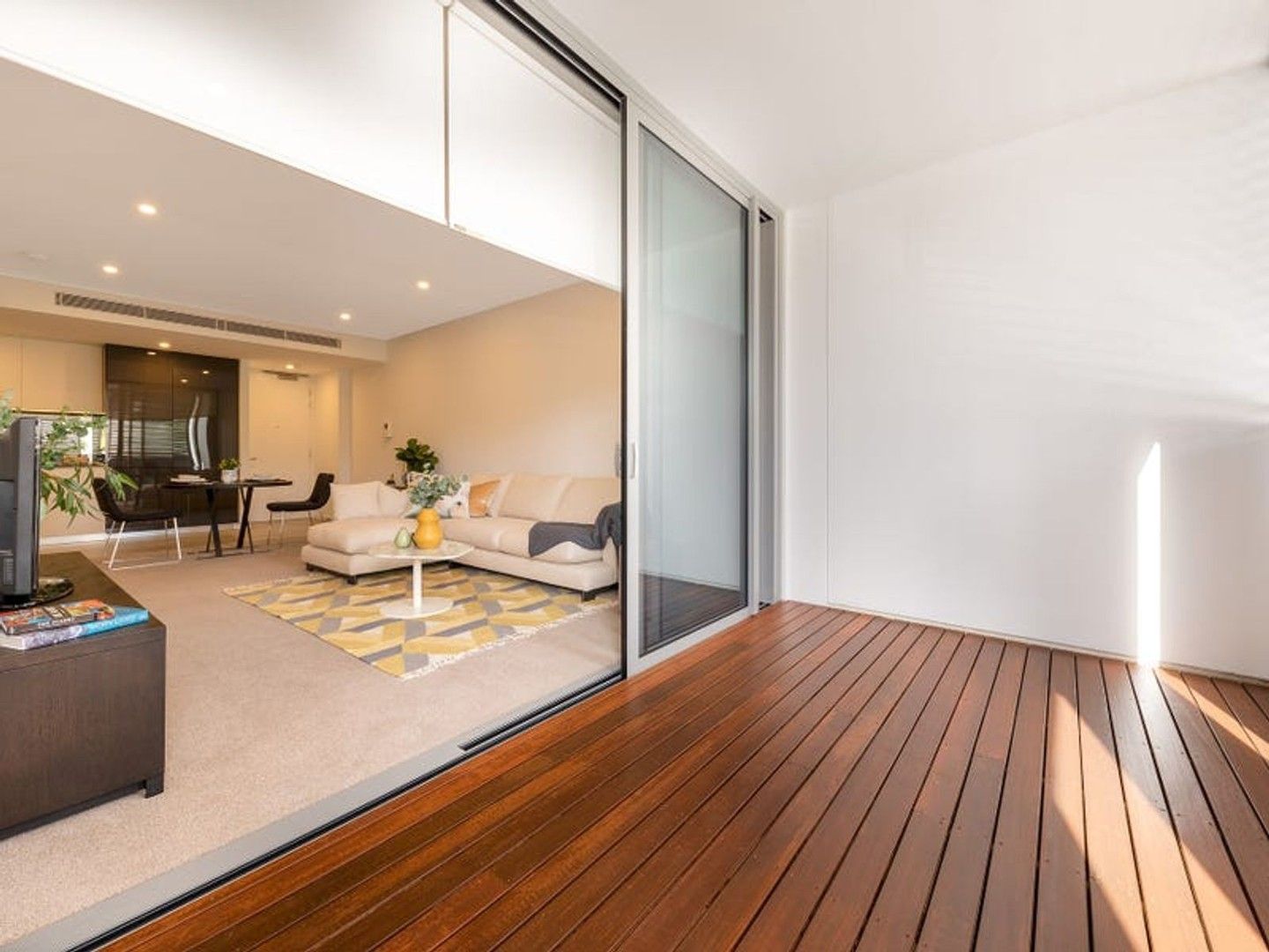2 bedrooms New Apartments / Off the Plan in Apartment 105/8 Moreau Parade EAST PERTH WA, 6004