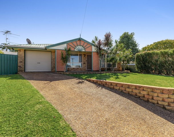 15 Coolawin Court, Wilsonton Heights QLD 4350