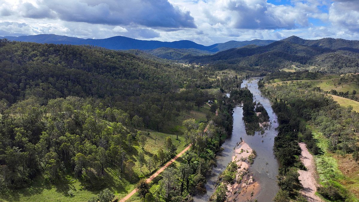 198 Lower Rocky River Road, Rocky River NSW 2372 House for Sale