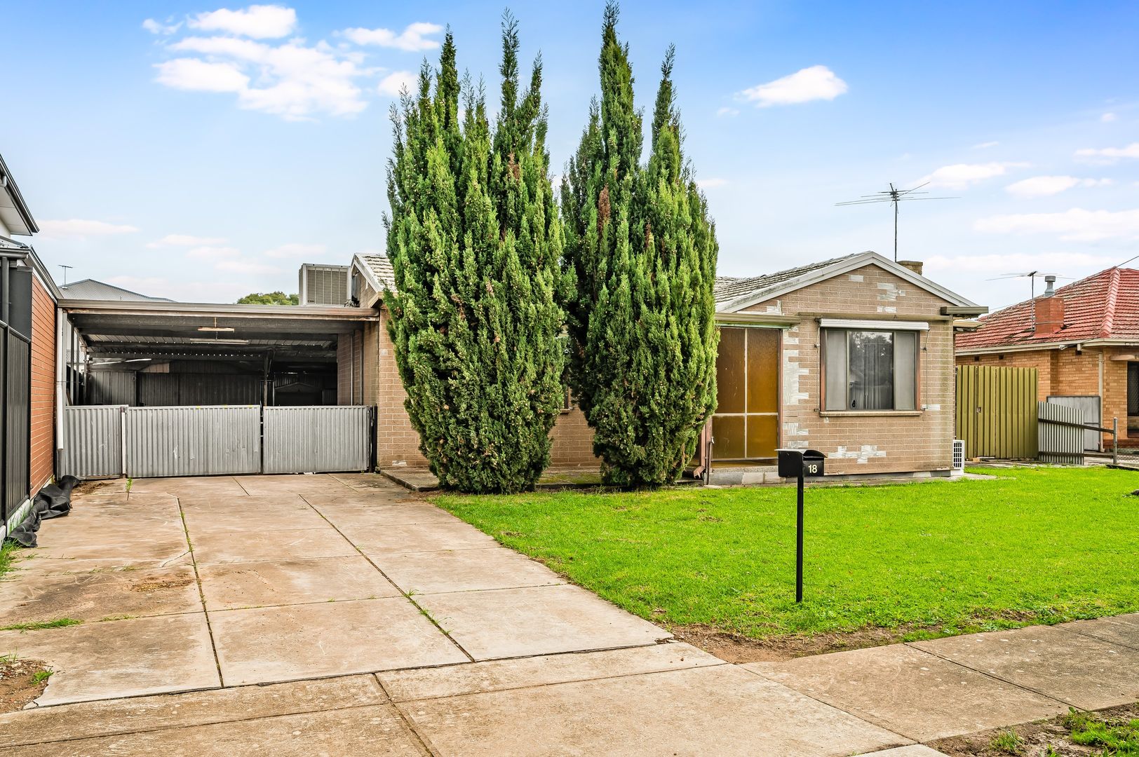 18 Gosfield Crescent, Hampstead Gardens SA 5086, Image 2