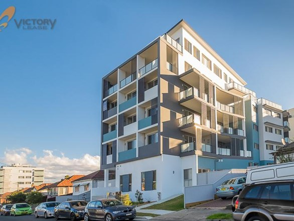 5/19-21 Enid Avenue, Granville NSW 2142