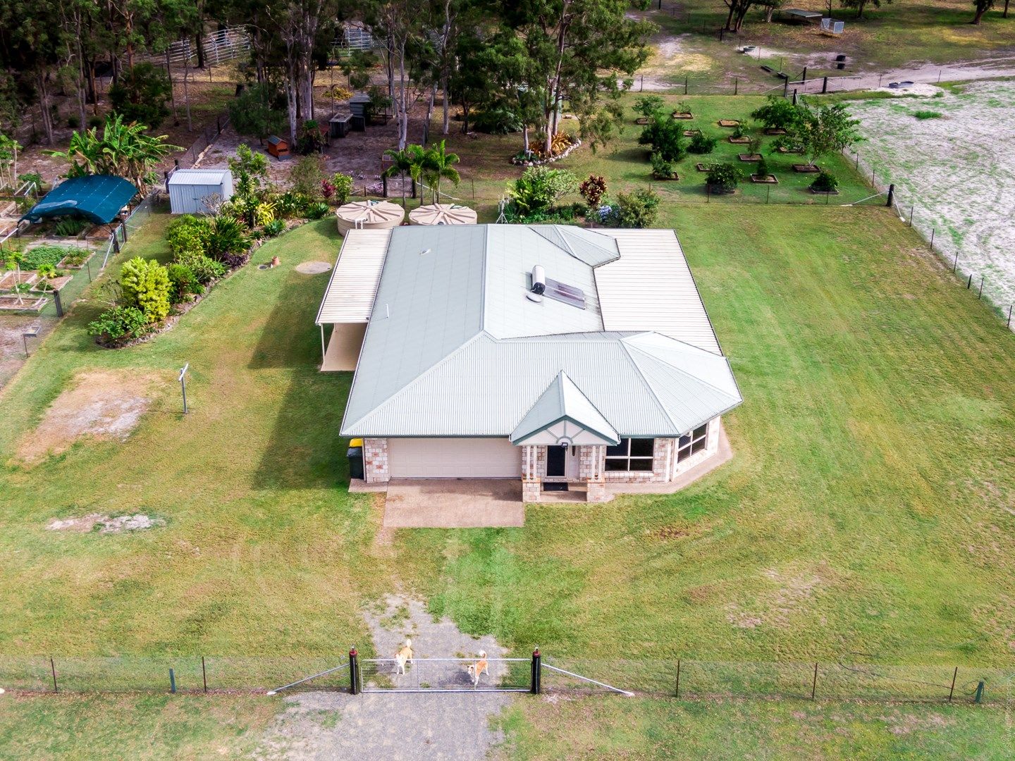 142 Beelbi Creek Road, Beelbi Creek QLD 4659, Image 1