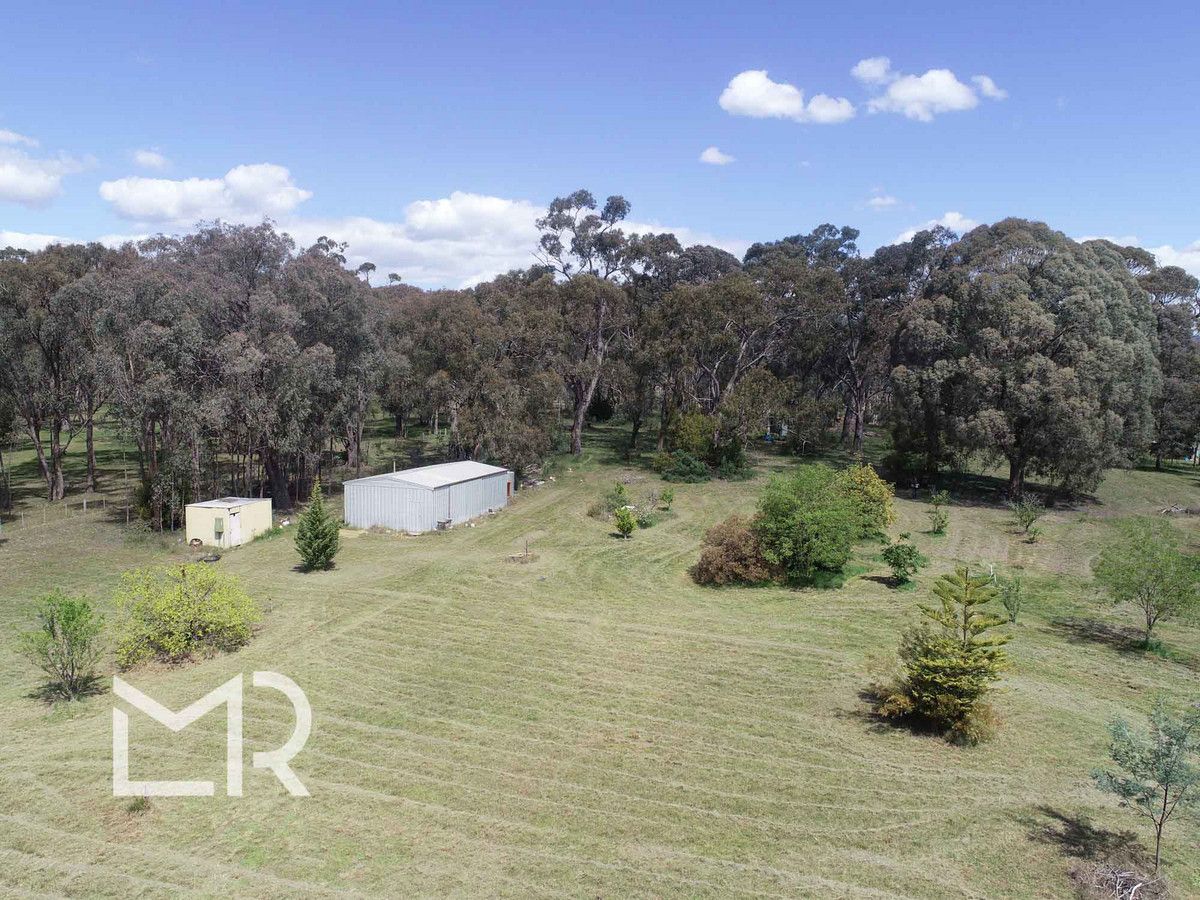 10 Tulley Road, Lima East VIC 3673, Image 2