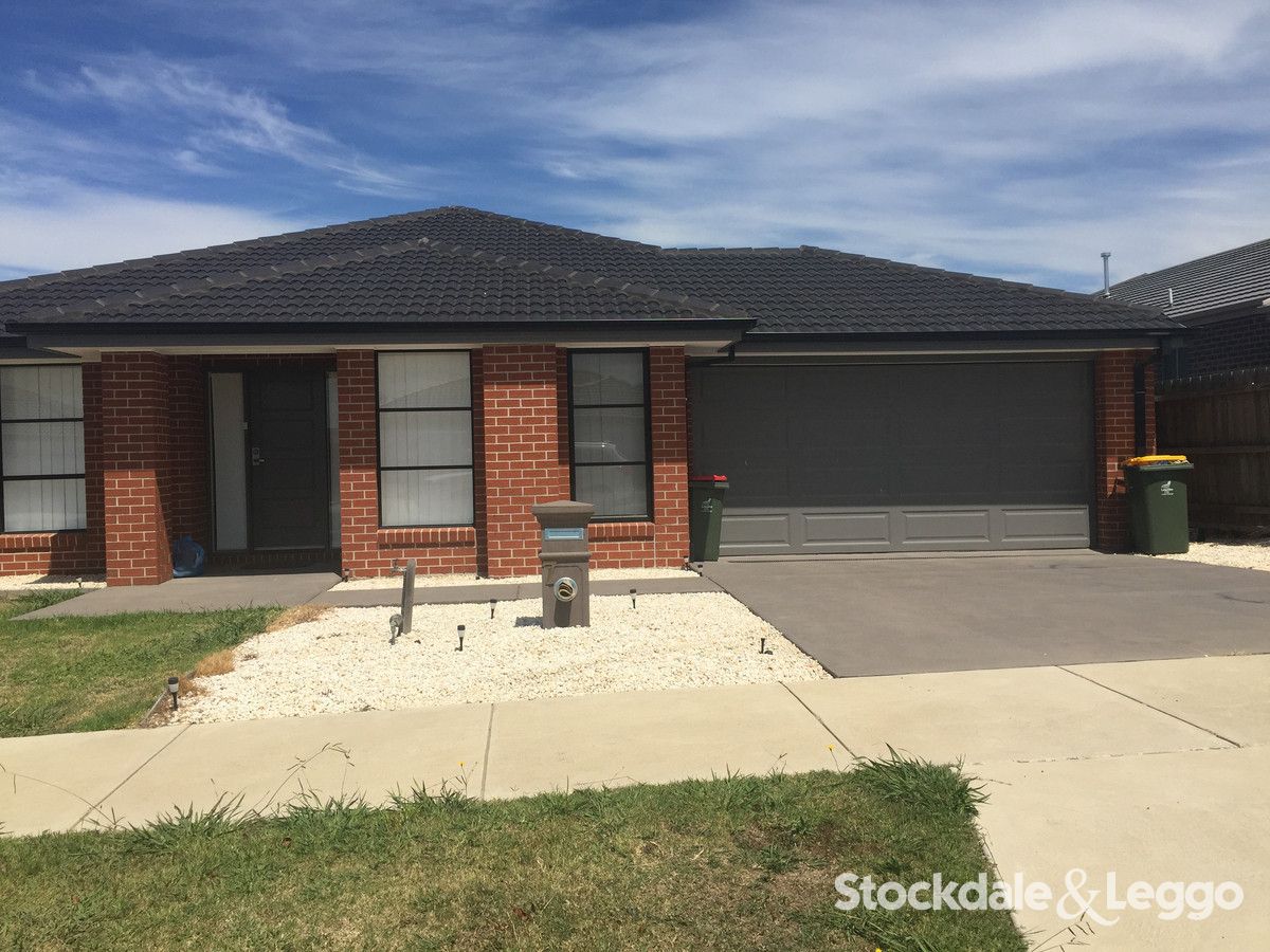 4 bedrooms House in 7 Mary Claire Street TRARALGON VIC, 3844