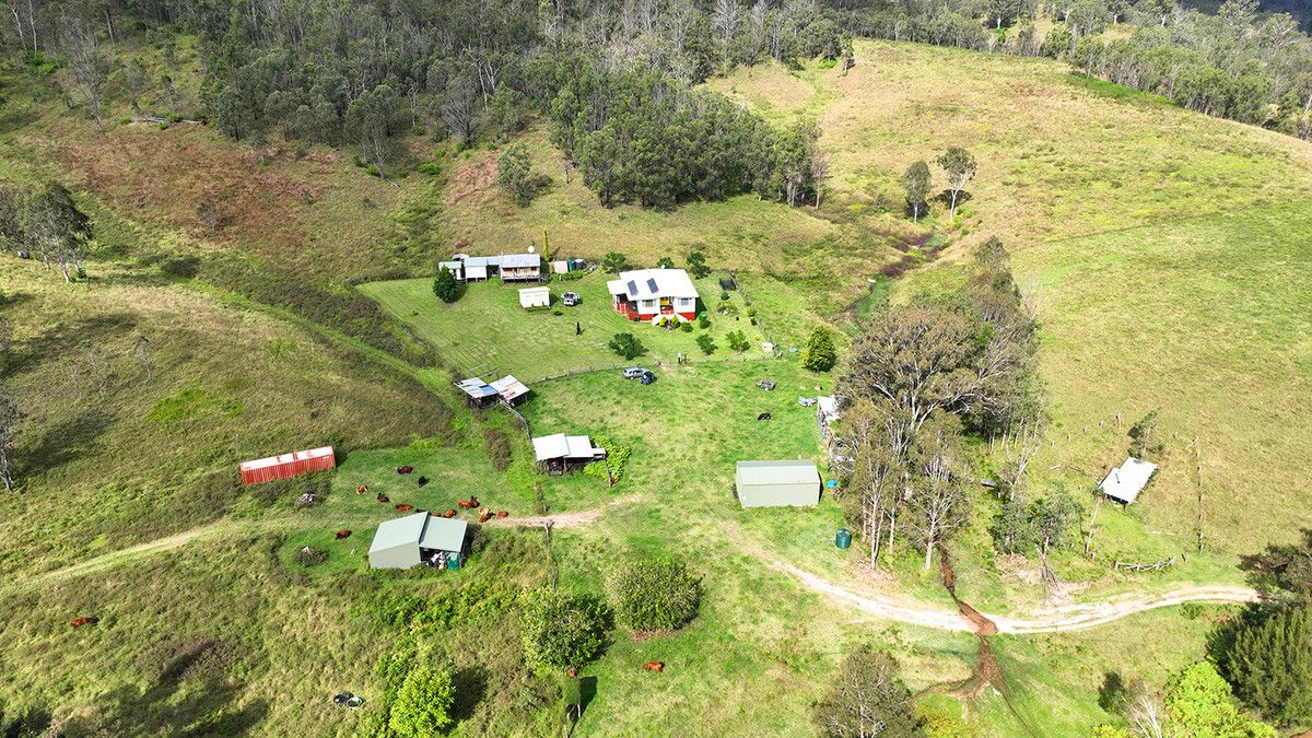 229 Lower Rocky River Road, Rocky River NSW 2372, Image 1