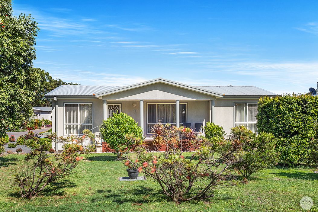 18/1a Gordon Close, Anna Bay NSW 2316, Image 0