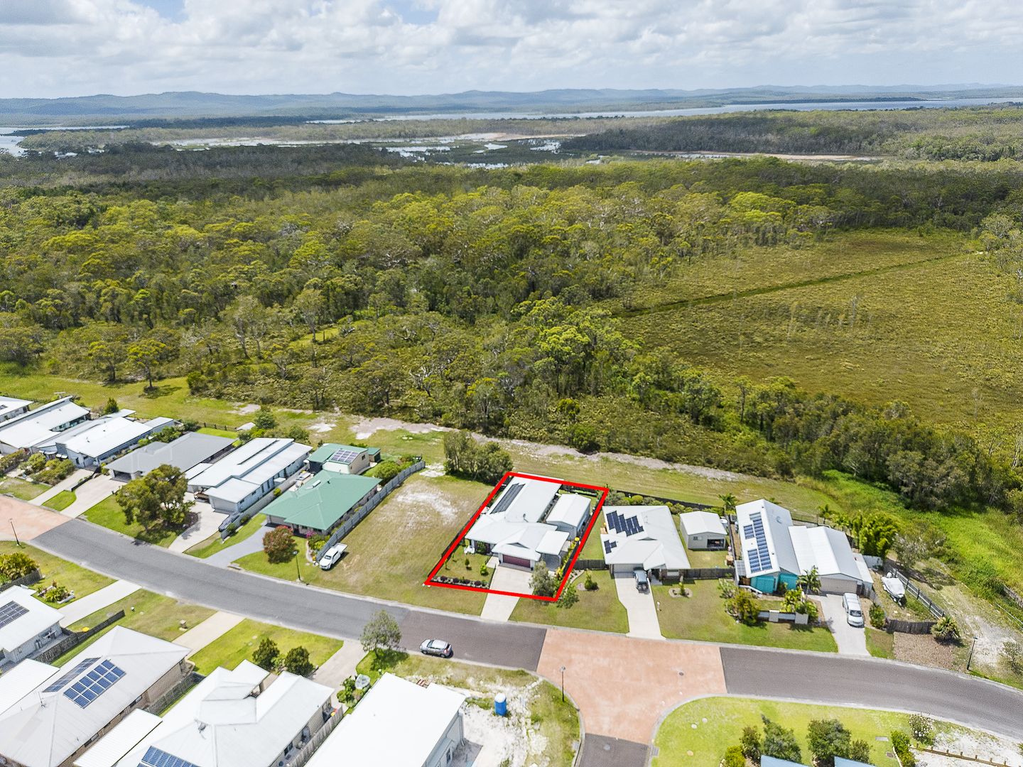 57 Summer Way, Tin Can Bay QLD 4580 | Domain