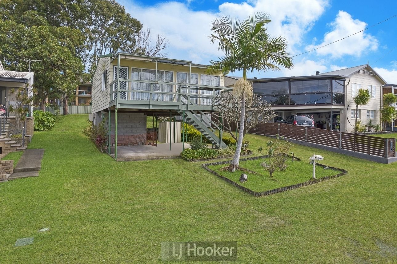 22 Wrexham Circlet, Buttaba NSW 2283, Image 2