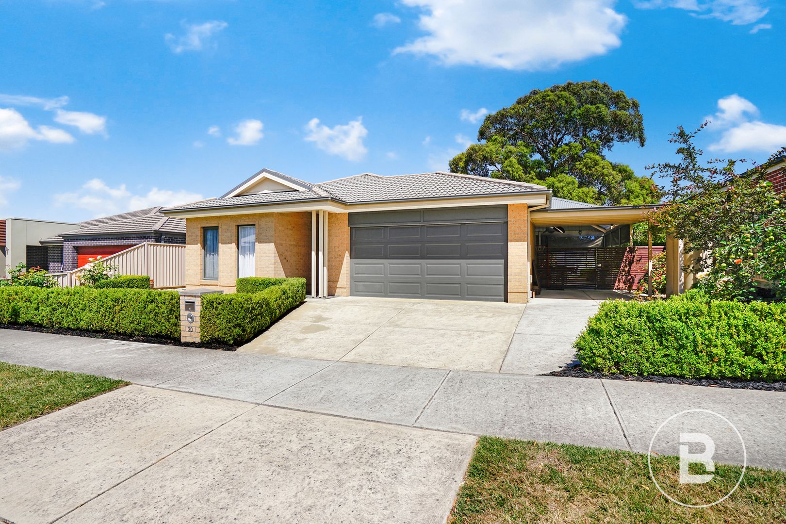 20 Kirby Avenue, Canadian VIC 3350, Image 2