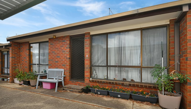 Picture of Unit 9/103-105 Cooper St, STAWELL VIC 3380