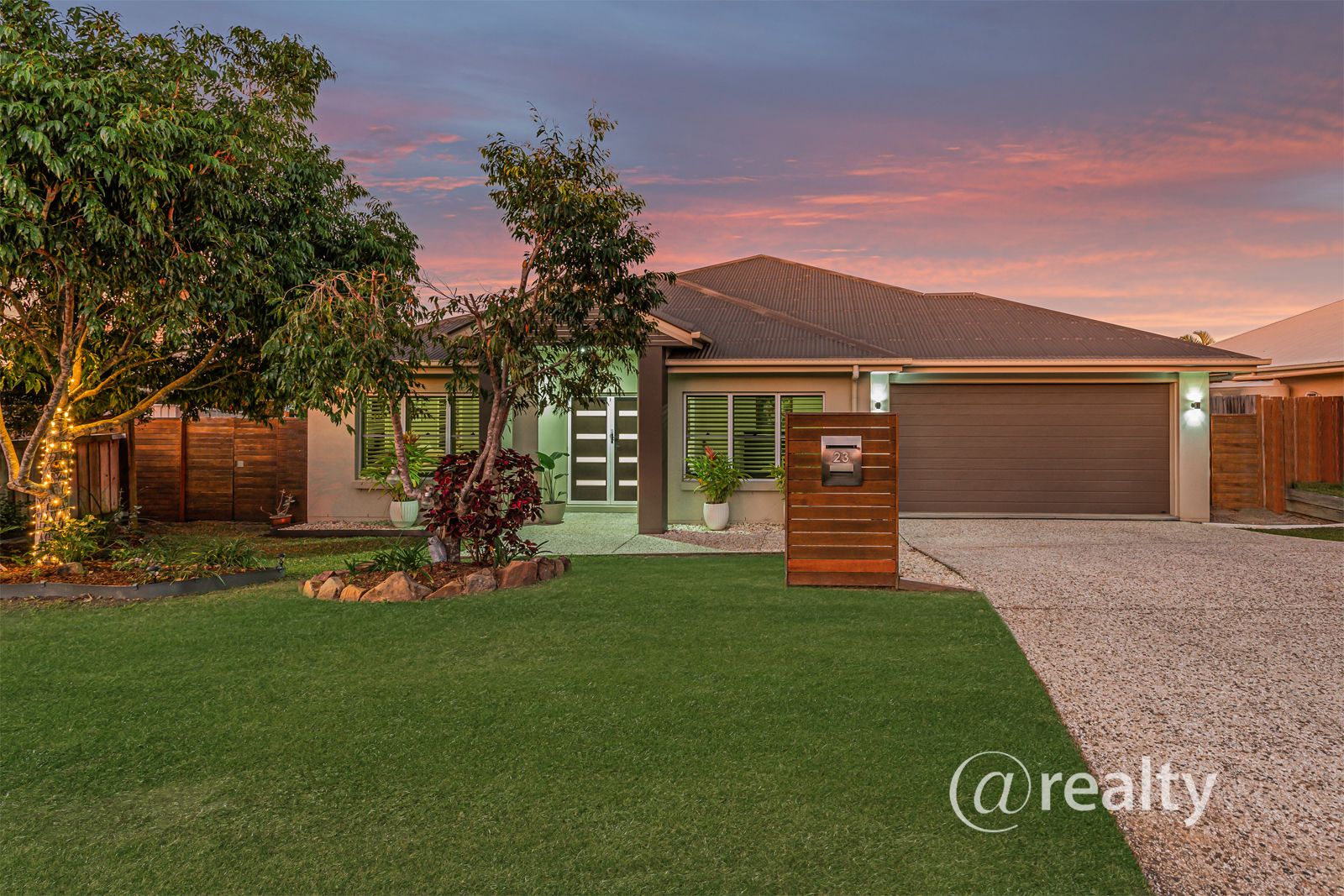 23 Barambah Circuit, Warner QLD 4500, Image 0