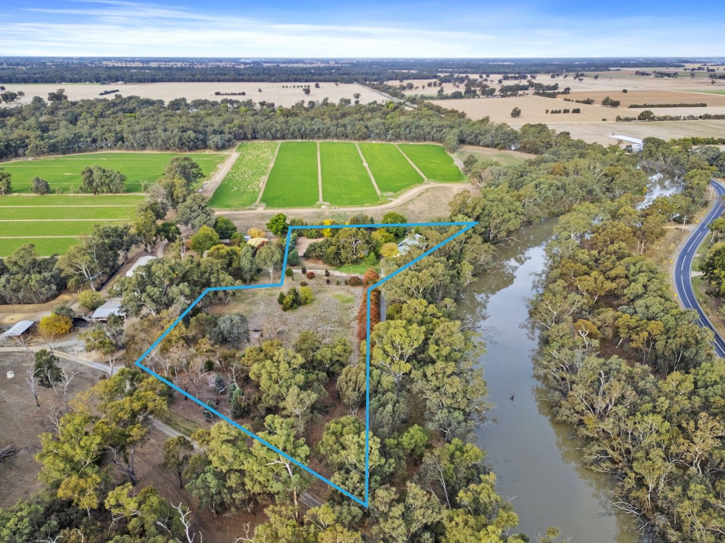 271 Moors Road, Nathalia VIC 3638, Image 0