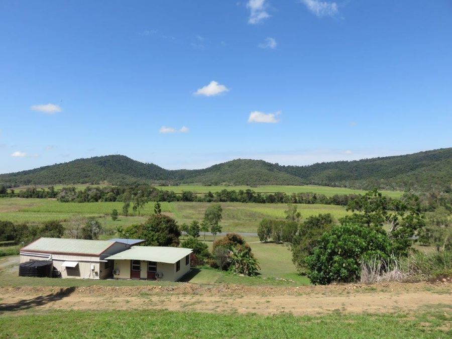 389 GREGORY CANNON VALLEY RD, Gregory River QLD 4800, Image 1