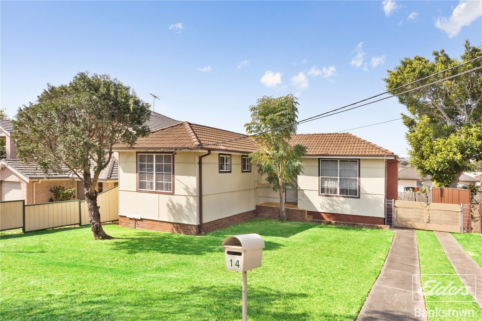 14 Treuer Parade, Yagoona NSW 2199, Image 0