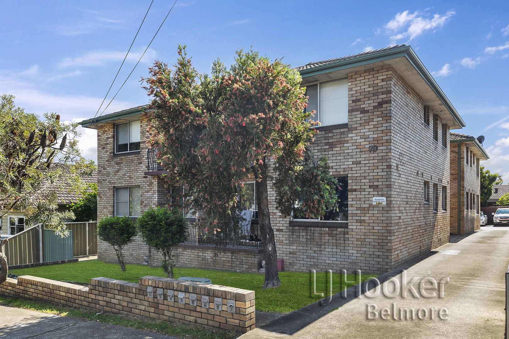 7/70 Chapel Street, Belmore NSW 2192, Image 0