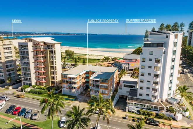 208 Real Estate Properties For Sale In Rainbow Bay Qld 4225 Domain