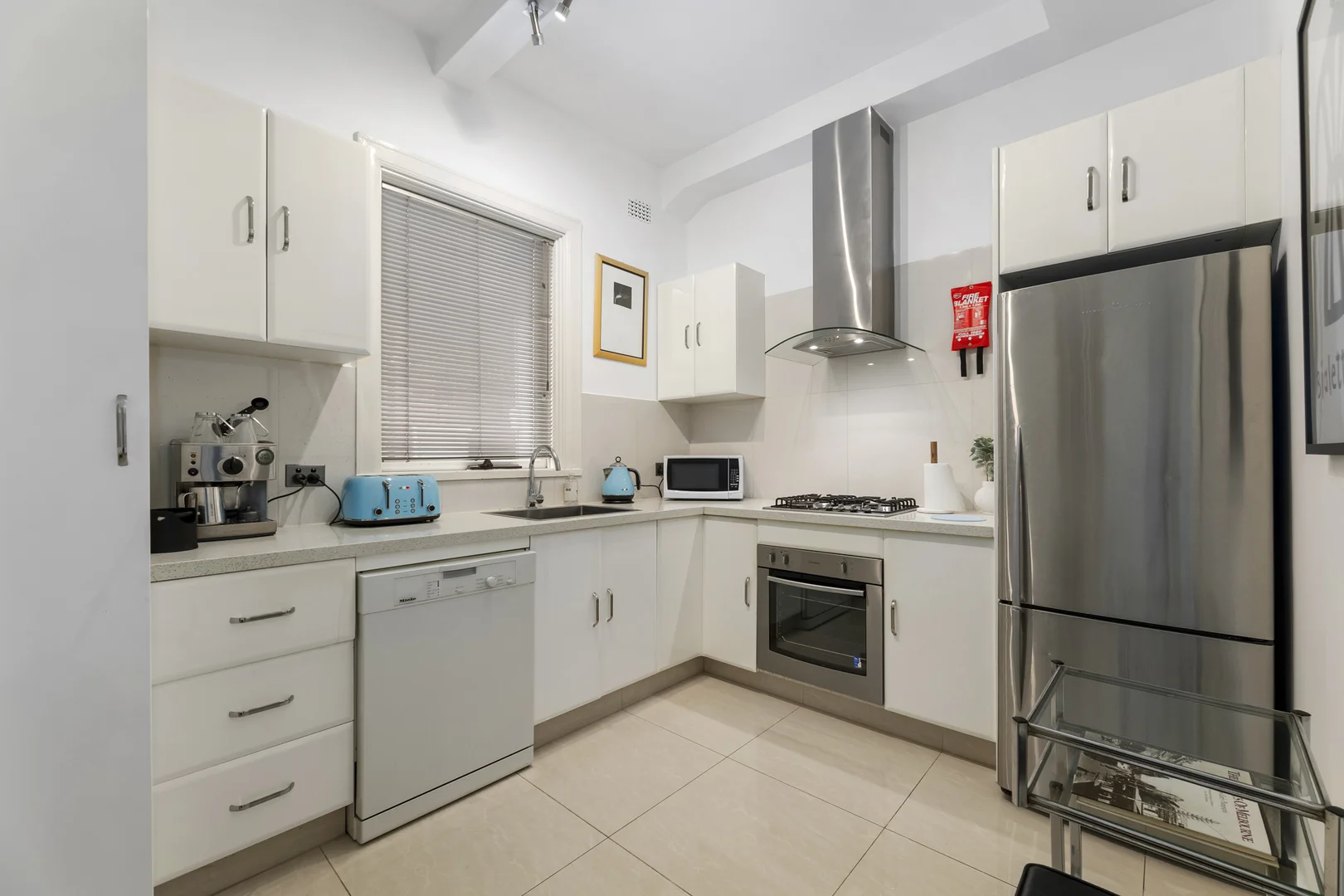 Additional image 5 of 7/32 Queens Road, Melbourne VIC 3004