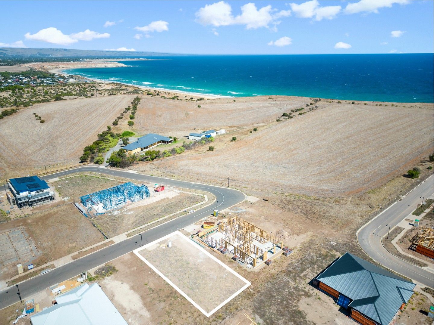 Lot 4 Sunset Drive, Maslin Beach SA 5170, Image 0