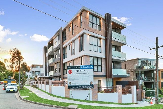 2 New And Off The Plan Apartments For Sale In Peakhurst Nsw 2210 Domain