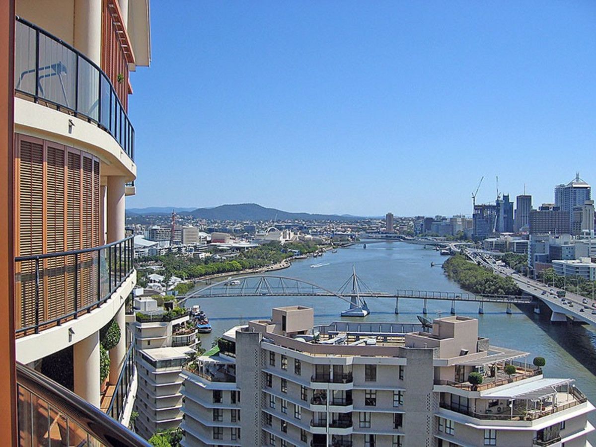 1 bedrooms Apartment / Unit / Flat in 102/260 Vulture Street SOUTH BRISBANE QLD, 4101