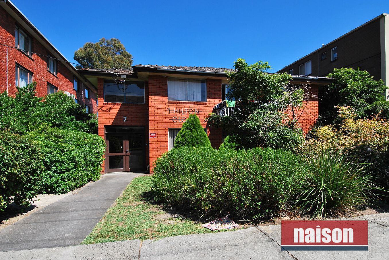 2 bedrooms Apartment / Unit / Flat in 1/7 Cooma Street PRESTON VIC, 3072
