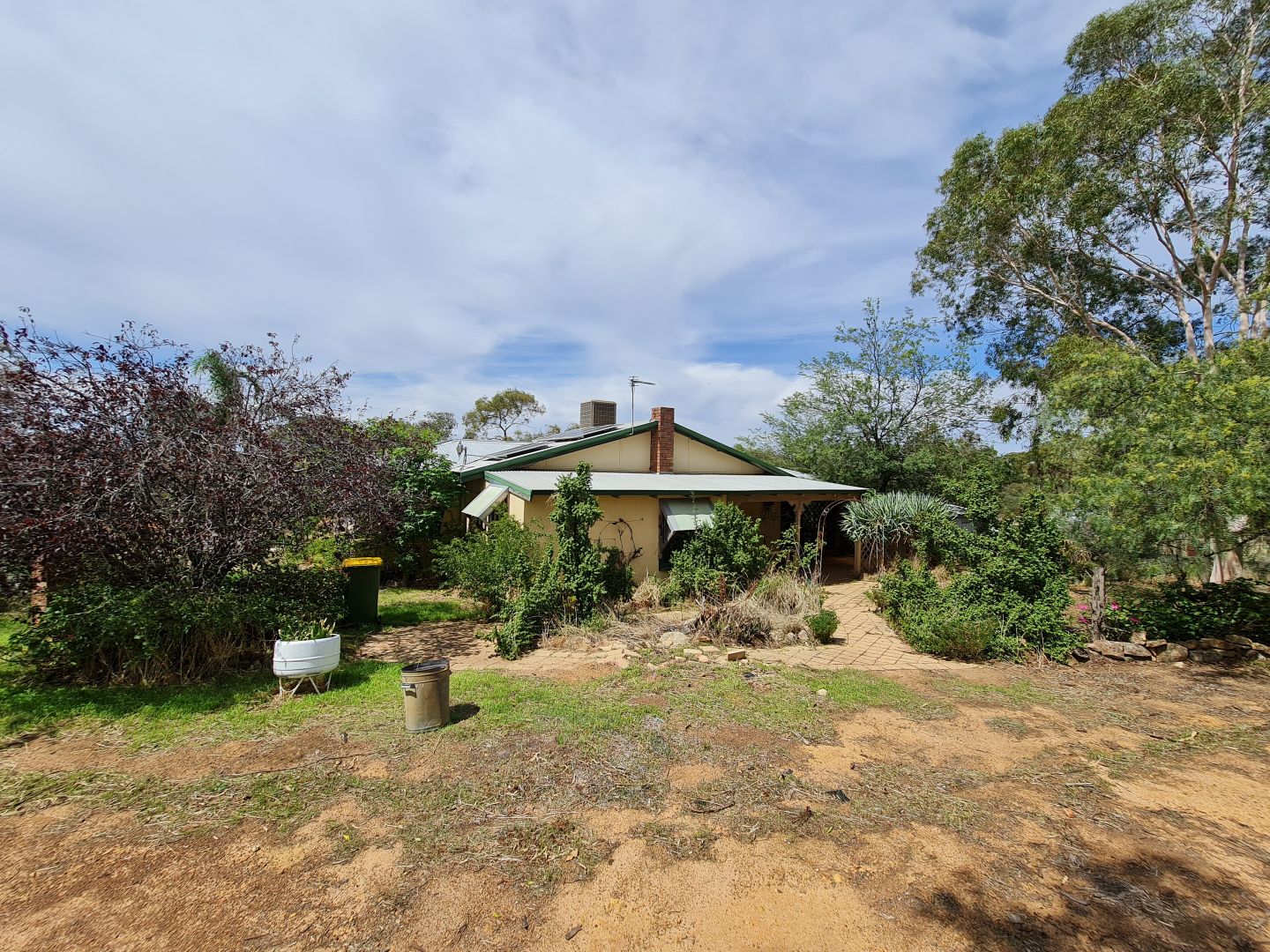 99 Hart Street, Cuballing WA 6311, Image 1