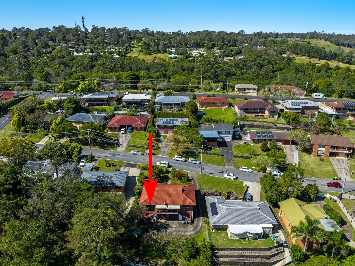 1/7 Chilcott Drive, Goonellabah NSW 2480, Image 2