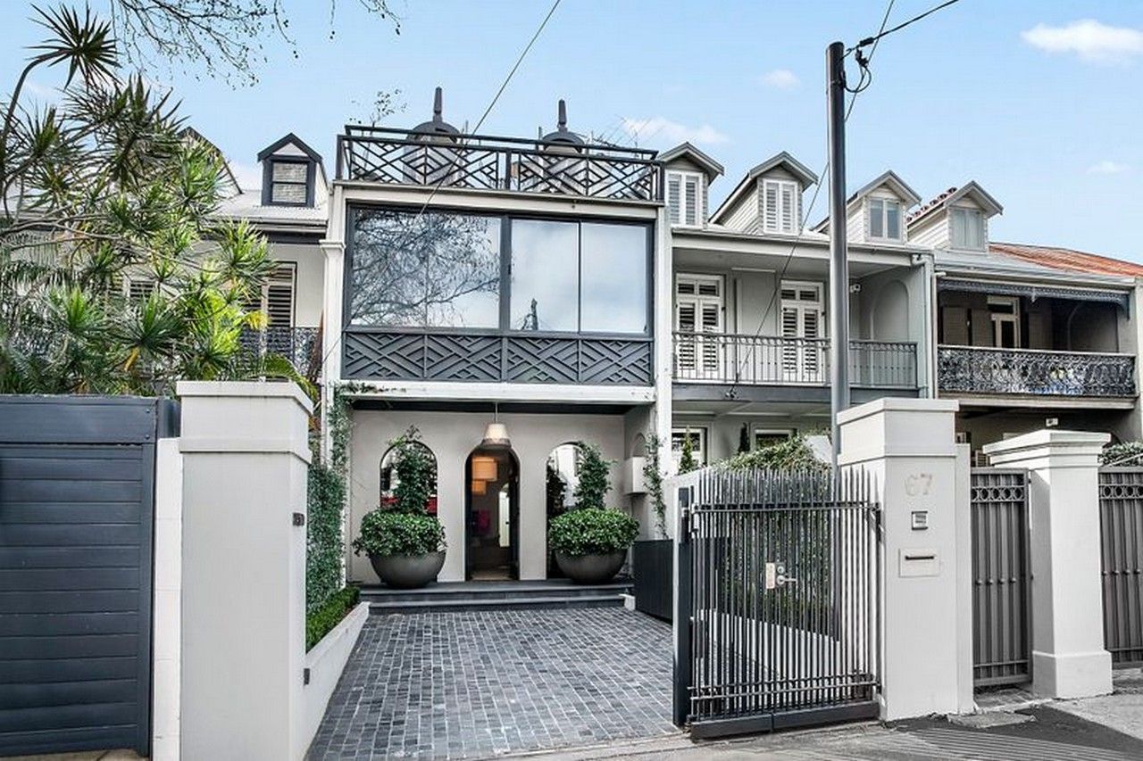 67 Moncur Street, Woollahra NSW 2025, Image 0