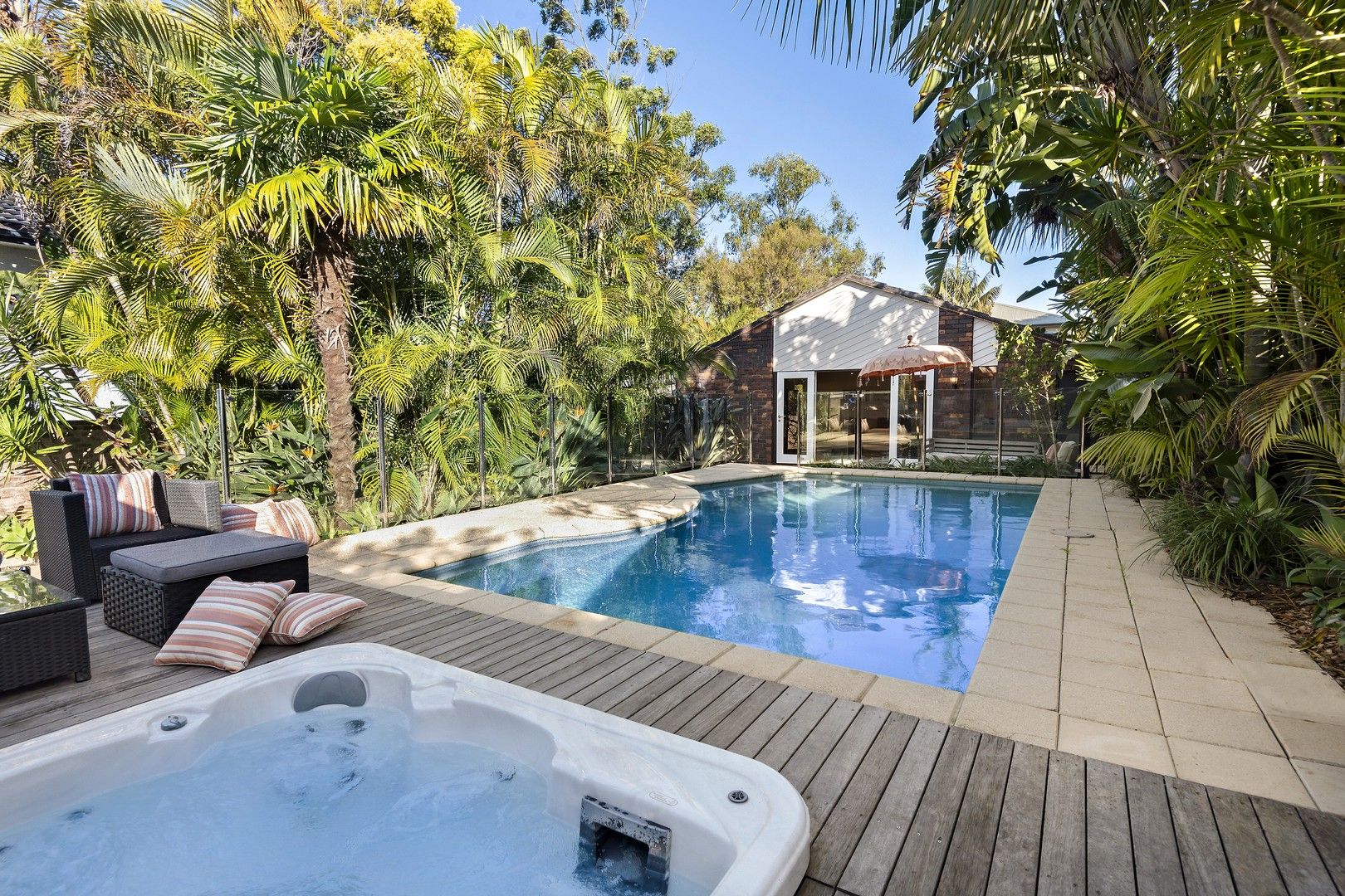 3 bedrooms House in 23a Woodbine Street NORTH BALGOWLAH NSW, 2093